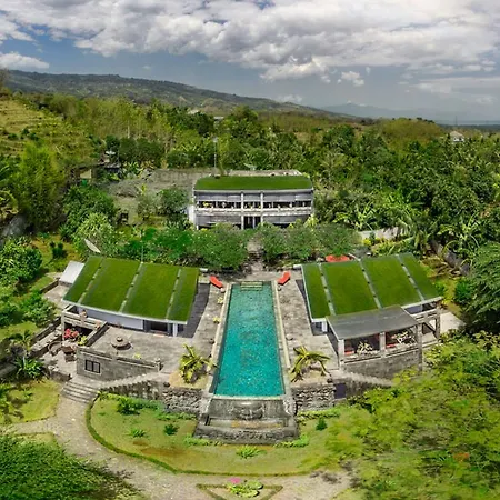 Le Mirage Villa Santai