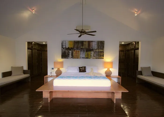 Le Mirage Santai *