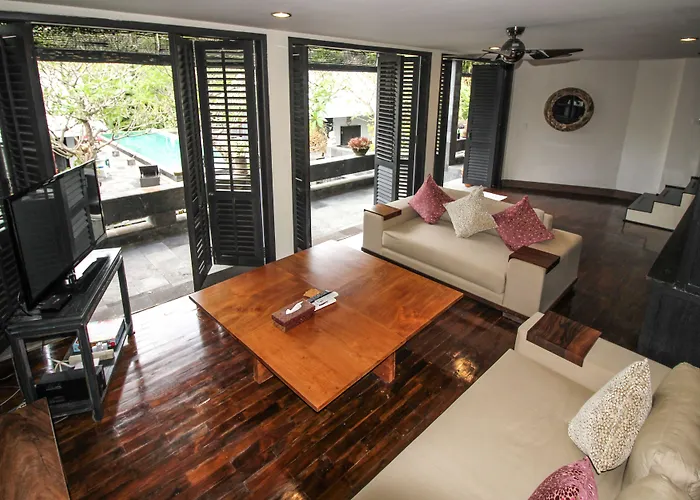 Le Mirage Santai