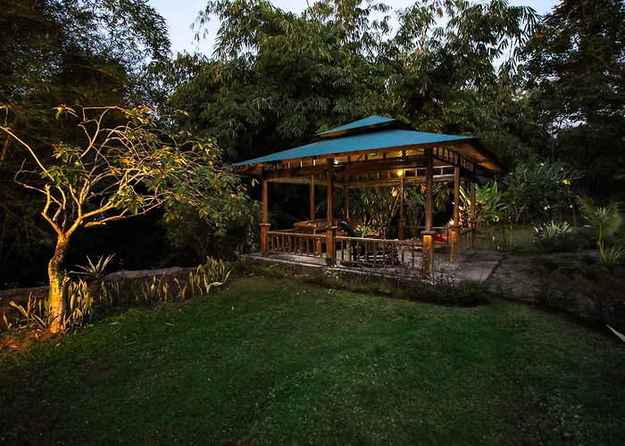 Le Mirage Santai Lovina Beach
