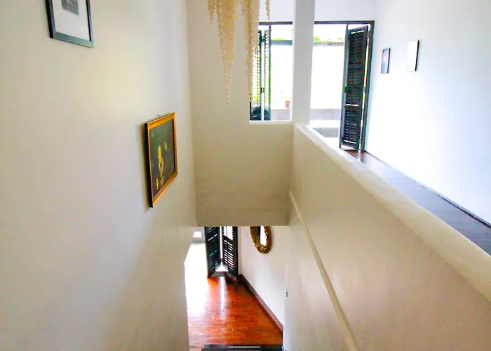 Le Mirage Santai Villa