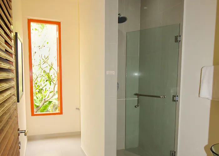 Villa Le Mirage Santai *