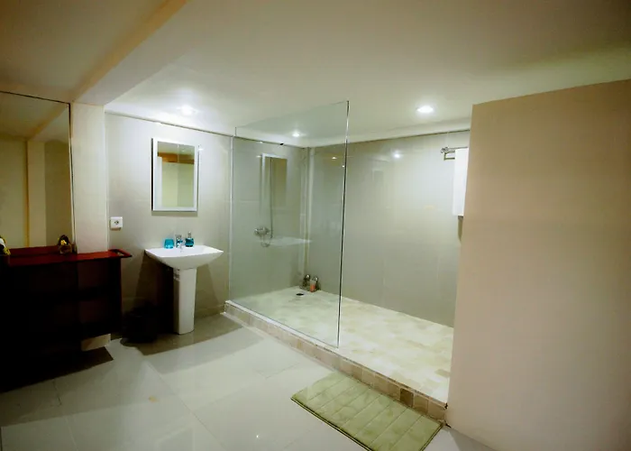 Le Mirage Santai