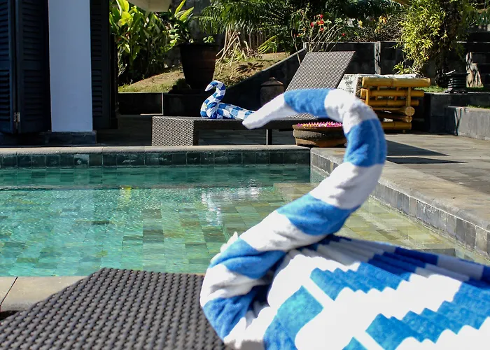 Le Mirage Santai