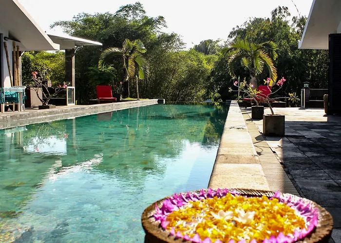 Le Mirage Santai