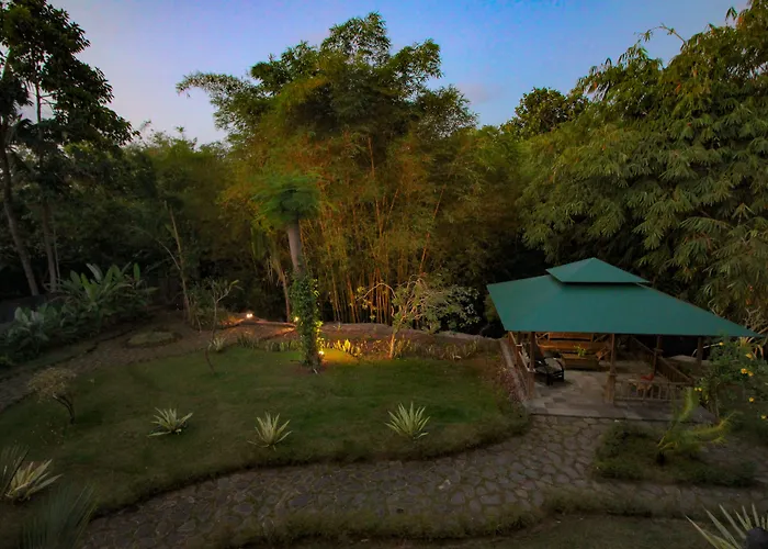 Le Mirage Santai Villa *