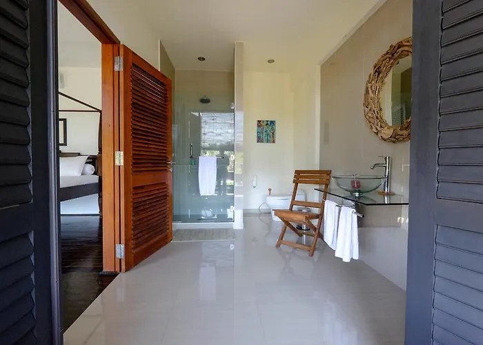 Le Mirage Santai