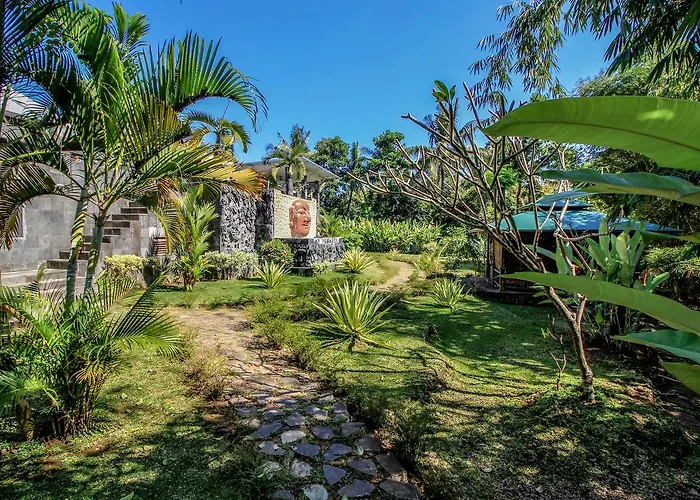 Le Mirage Santai Villa