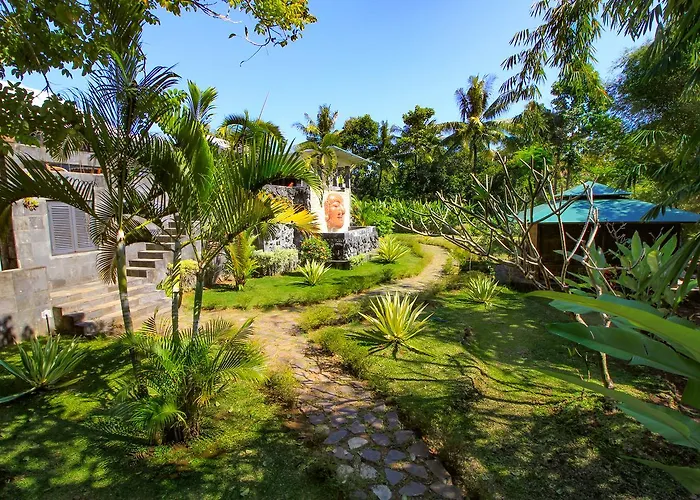 Le Mirage Santai
