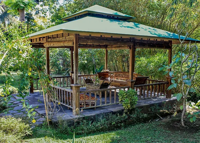 Villa Le Mirage Santai *