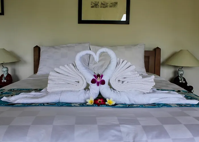 Le Mirage Santai Lovina Beach