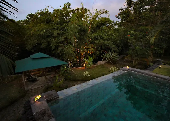 Le Mirage Santai