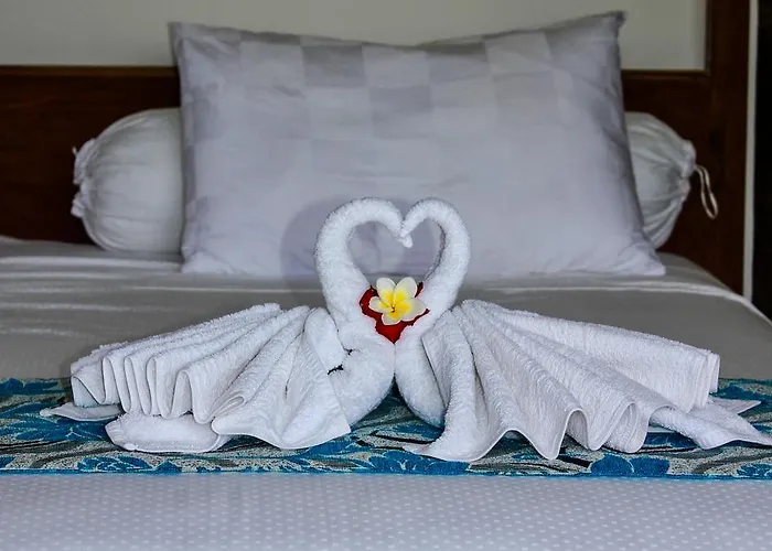 Le Mirage Santai Villa Lovina Beach